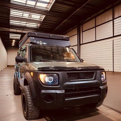 **Feb. 2025 Pre-Order** Honda Element OverlandRoofRack